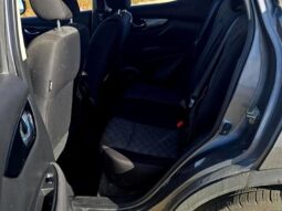 
										2019 Nissan Qashqai SV full									