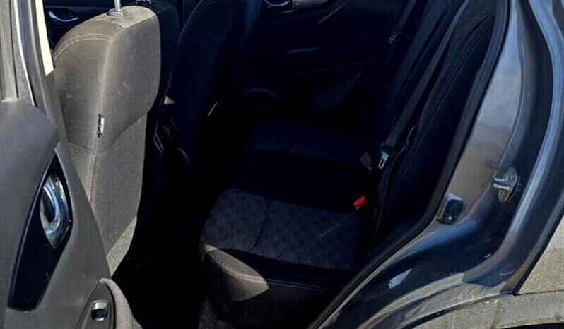 
								2019 Nissan Qashqai SV full									