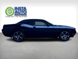 
										2014 Dodge Challenger R/T Classic full									