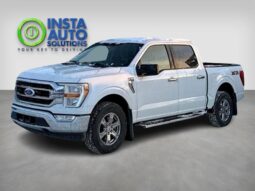 2023 Ford F-150 XLT XTR