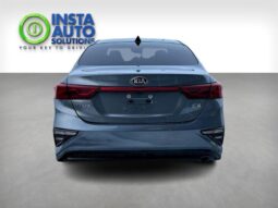 
										2019 Kia Forte EX full									