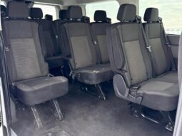 
										2020 Ford Transit 150 XLT Passenger Van full									