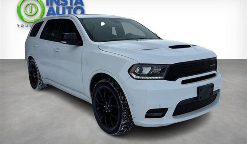 
								2019 Dodge Durango R/T full									