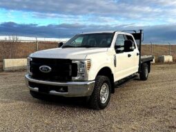 2019 Ford F-350 XL