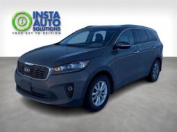 2019 Kia Sorento EX 2.4L