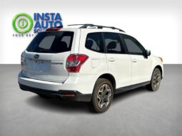 
										2016 Subaru Forester 2.5i full									