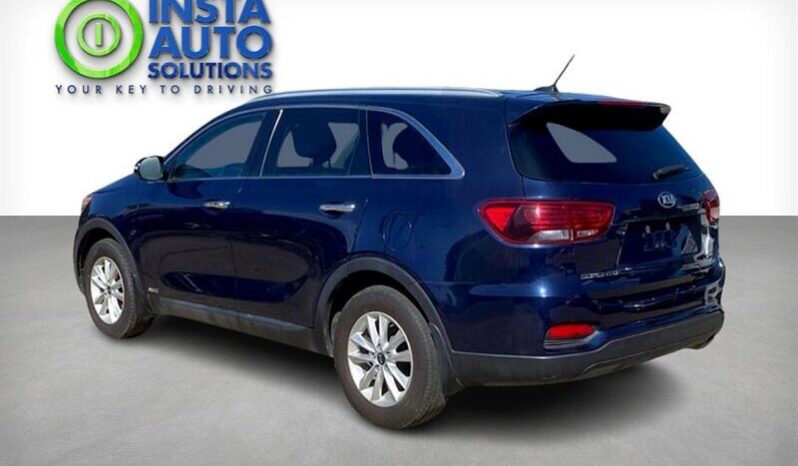 
								2019 Kia Sorento LX full									