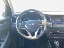 
										2017 Hyundai TUCSON SE full									