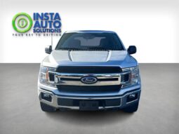 
										2019 Ford F-150 XLT full									