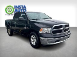 
										2016 RAM 1500 Tradesman full									