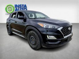 
										2019 Hyundai TUCSON Essential full									