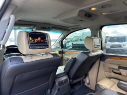 
										2013 Nissan Armada Platinum full									