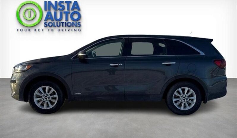 
								2020 Kia Sorento LX full									