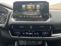 
										2023 Nissan Rogue SL full									