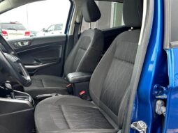 
										2020 Ford EcoSport SE full									