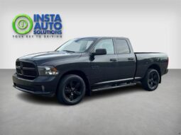 2016 RAM 1500 Express