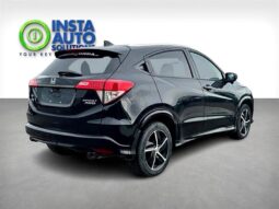 
										2019 Honda HR-V Sport full									