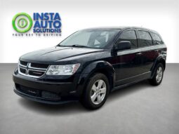 2015 Dodge Journey American Value Packa