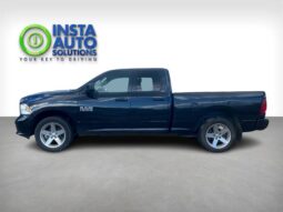 
										2017 RAM 1500 Express full									