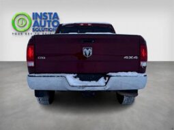 
										2017 RAM 1500 SLT full									