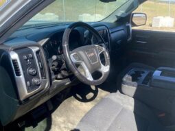 
										2017 GMC Sierra 1500 SLE full									