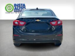 
										2018 Chevrolet Cruze LT Auto full									