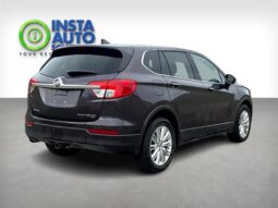 
										2018 Buick Envision Preferred full									