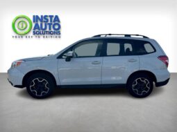 
										2016 Subaru Forester 2.5i full									