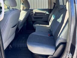 
										2017 RAM 1500 Outdoorsman full									