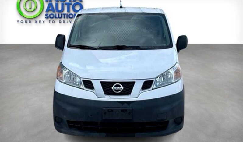 
								2019 Nissan NV200 S full									