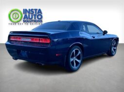 
										2014 Dodge Challenger R/T Classic full									