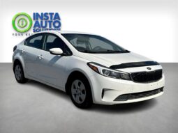 
										2018 Kia Forte LX full									
