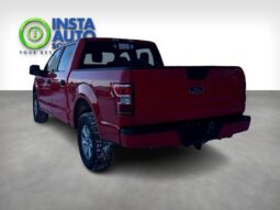 
										2020 Ford F-150 XLT Sport full									