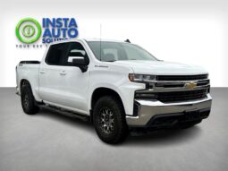
										2019 Chevrolet Silverado 1500 LT full									