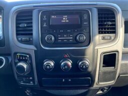 
										2017 RAM 1500 ST full									