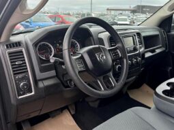 
										2019 RAM 1500 Classic SXT full									