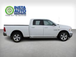 
										2017 RAM 1500 Outdoorsman full									