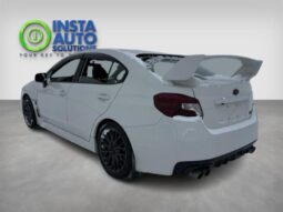 
										2017 Subaru WRX STI full									