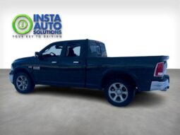 
										2017 RAM 1500 Laramie full									