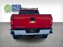 
										2018 Chevrolet Silverado 1500 LT full									