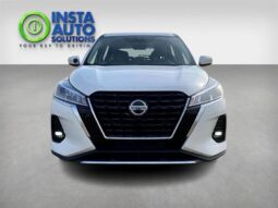 
										2021 Nissan Kicks S full									