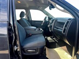 
										2018 RAM 1500 ST full									