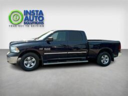 
										2018 RAM 1500 ST full									