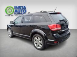 
										2014 Dodge Journey Limited DVD full									