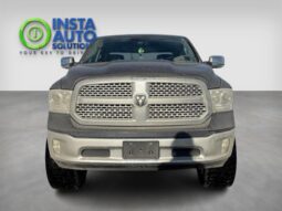 
										2017 RAM 1500 Laramie full									