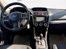 
										2016 Subaru Forester 2.5i full									