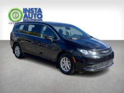 
										2022 Chrysler Grand Caravan SXT full									