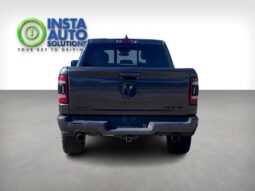 
										2019 RAM 1500 Sport full									