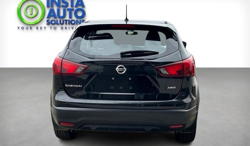 
								2019 Nissan Qashqai S full									