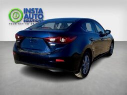 
										2018 Mazda Mazda3 GS full									